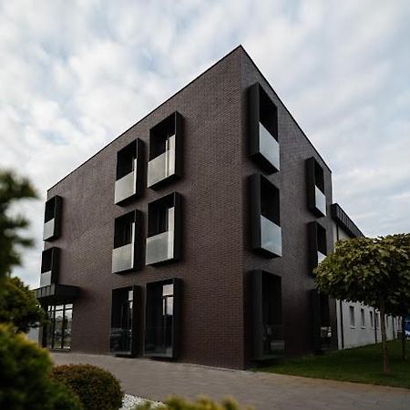 Hotel Miramar Smart Room Kovel Kültér fotó