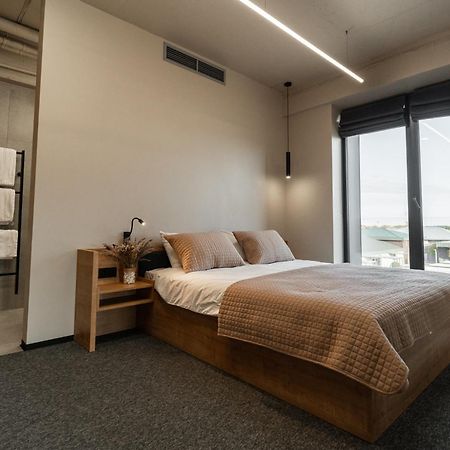 Hotel Miramar Smart Room Kovel Kültér fotó