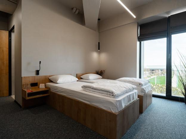 Hotel Miramar Smart Room Kovel Kültér fotó
