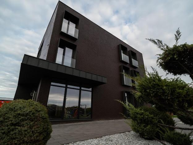 Hotel Miramar Smart Room Kovel Kültér fotó