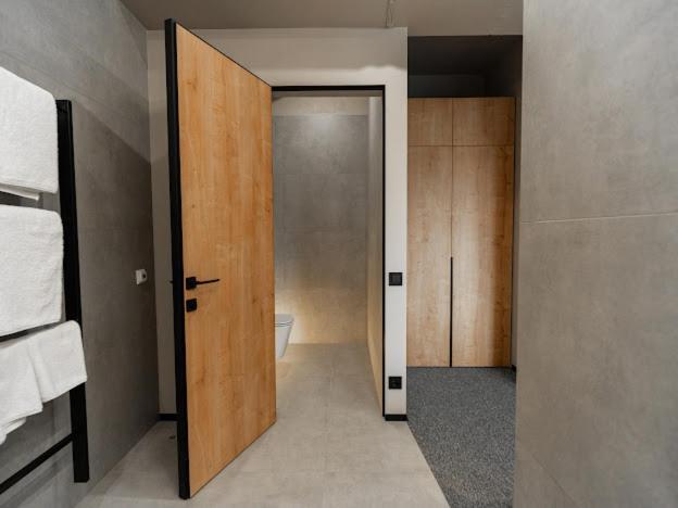 Hotel Miramar Smart Room Kovel Kültér fotó