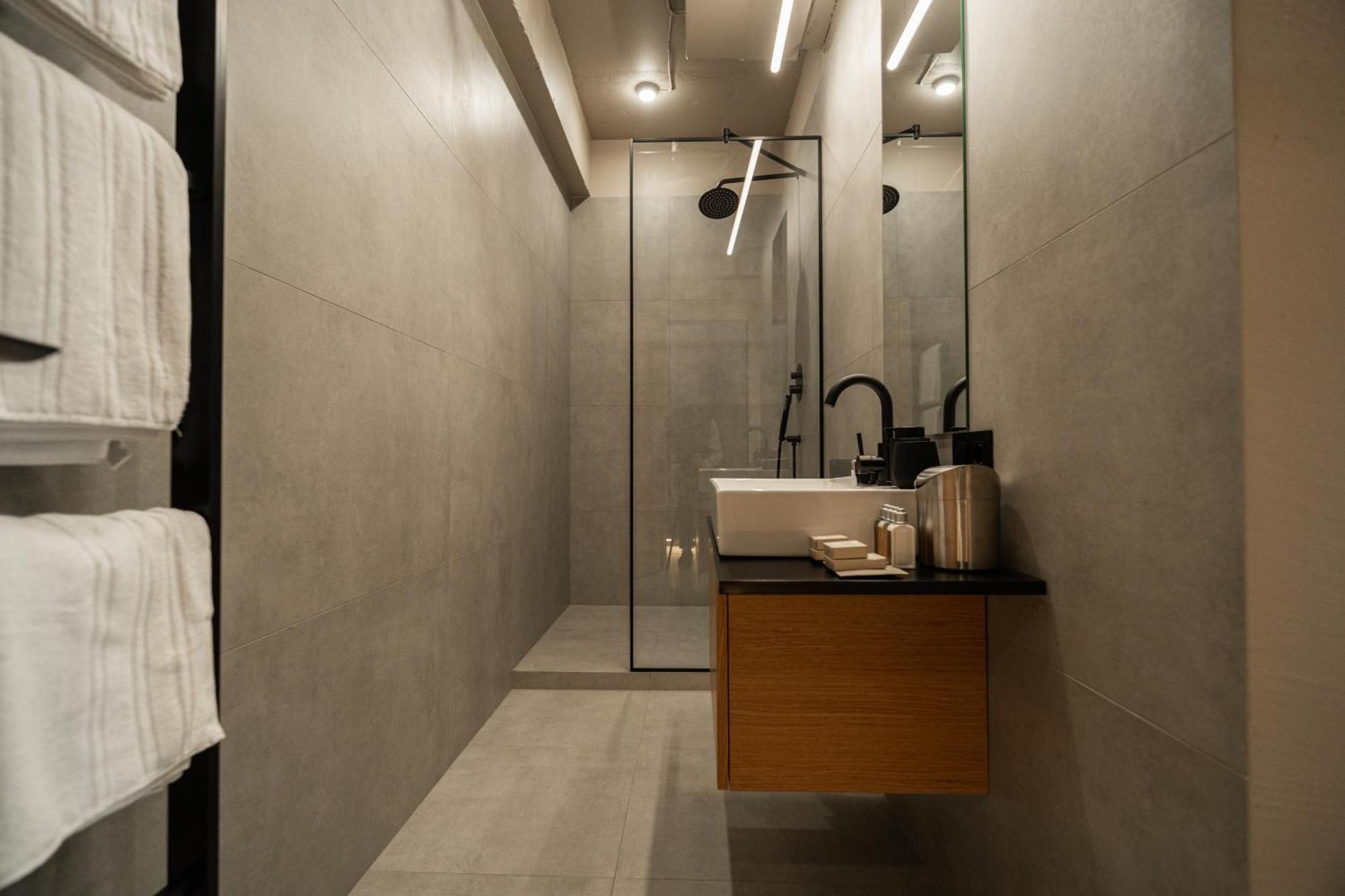 Hotel Miramar Smart Room Kovel Kültér fotó