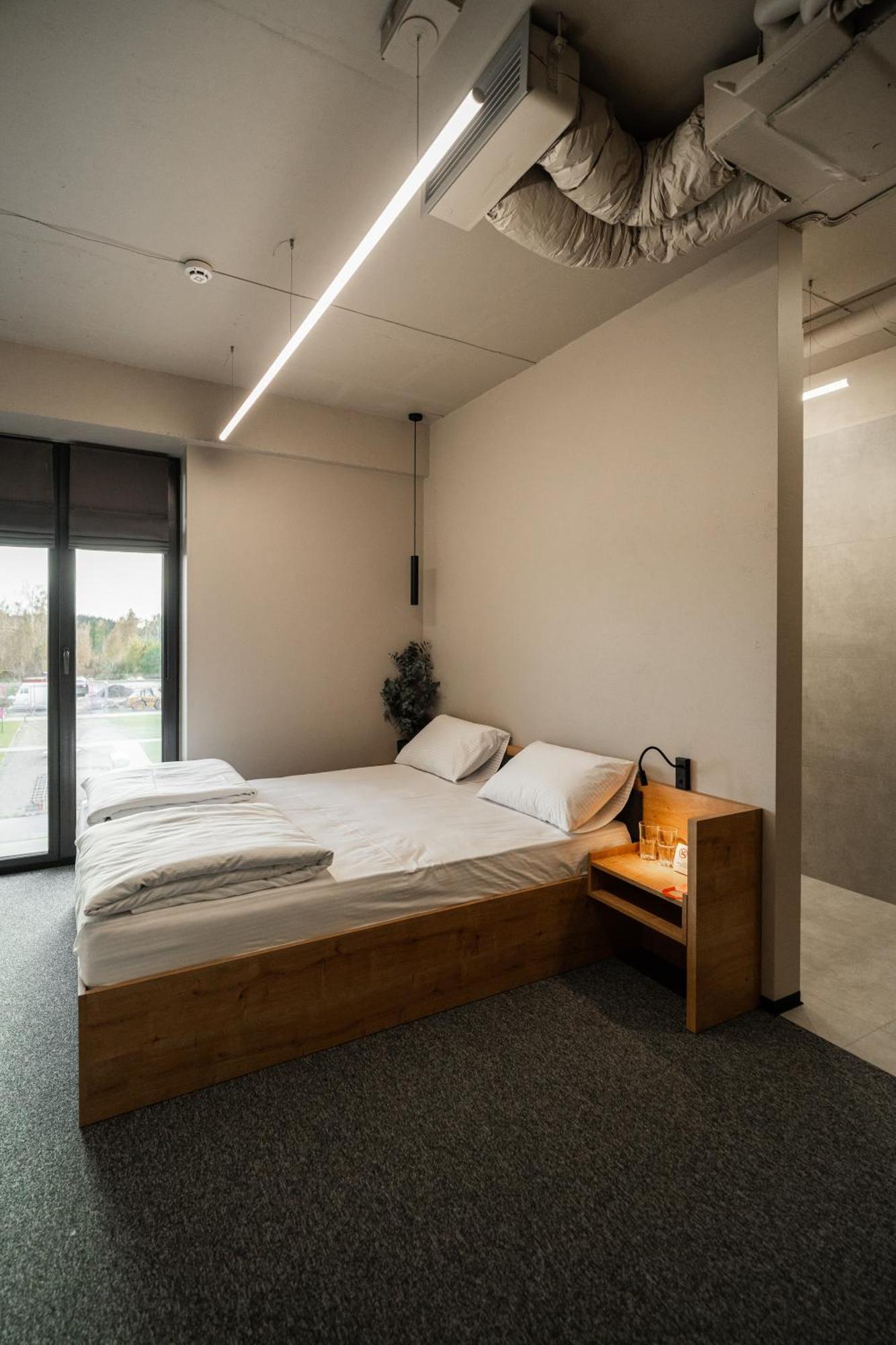 Hotel Miramar Smart Room Kovel Kültér fotó