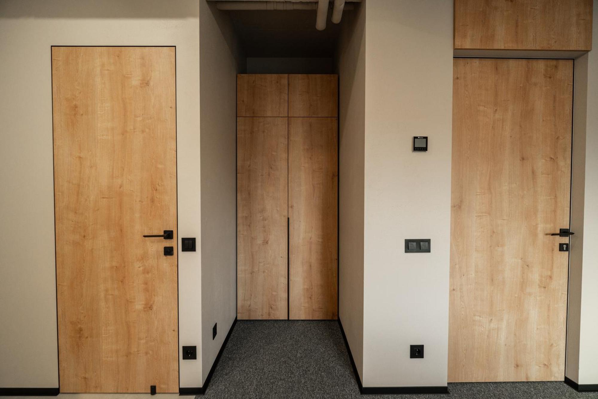 Hotel Miramar Smart Room Kovel Kültér fotó