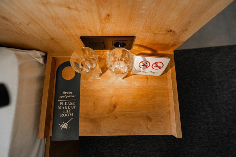 Hotel Miramar Smart Room Kovel Kültér fotó