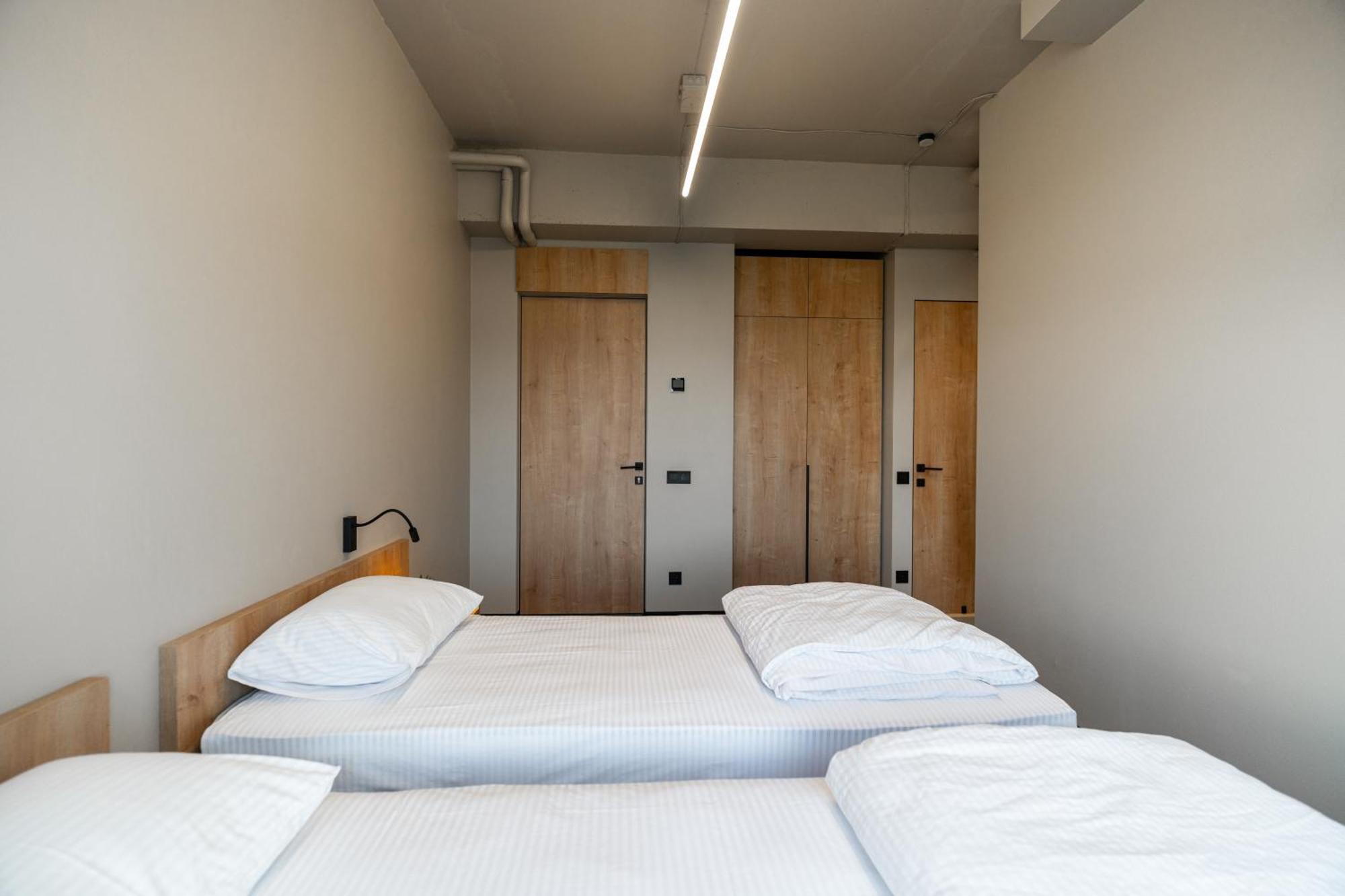 Hotel Miramar Smart Room Kovel Kültér fotó