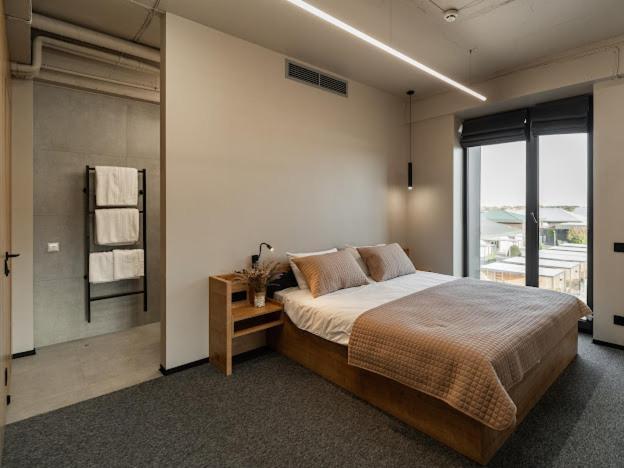 Hotel Miramar Smart Room Kovel Kültér fotó