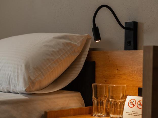 Hotel Miramar Smart Room Kovel Kültér fotó